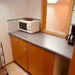 Apartamento Mit Grossem Balkon Feistritz im Rosental
