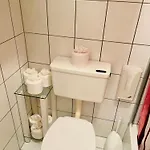 Apartamento Mit Grossem Balkon *