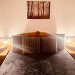 Mit Grossem Balkon Apartamento *