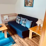 Mit Grossem Balkon