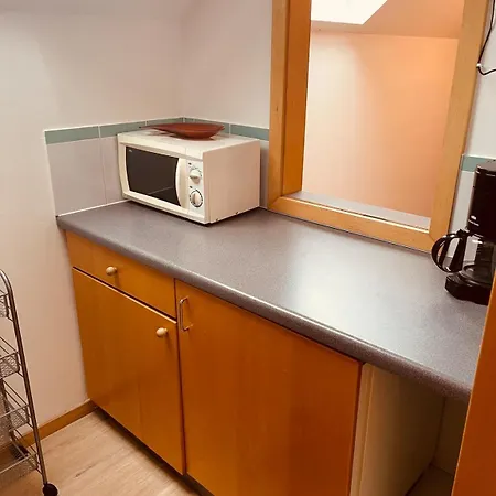 Apartment Ferienwohnung Mit Grossem Balkon Feistritz im Rosental