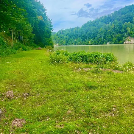 Mit Grossem Balkon Feistritz im Rosental