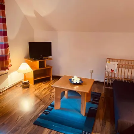 Mit Grossem Balkon Feistritz im Rosental