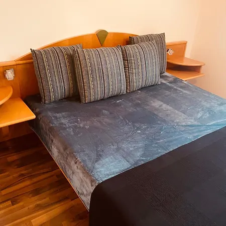 Mit Grossem Balkon * Feistritz im Rosental