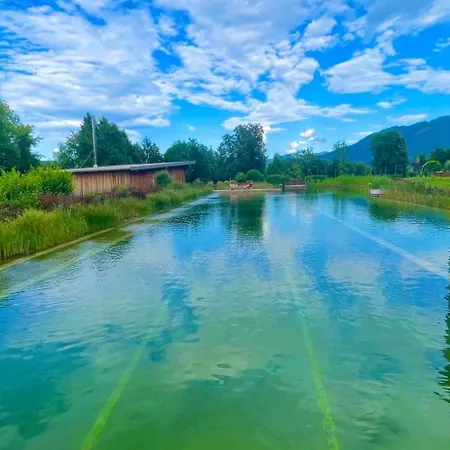 Mit Grossem Balkon * Feistritz im Rosental