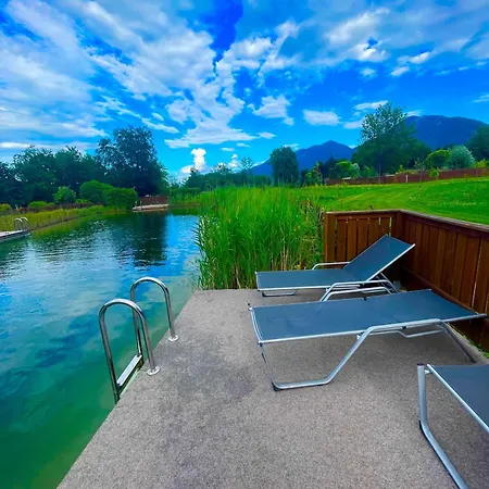 Mit Grossem Balkon Apartamento *