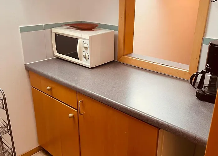 아파트 Mit Grossem Balkon Feistritz im Rosental