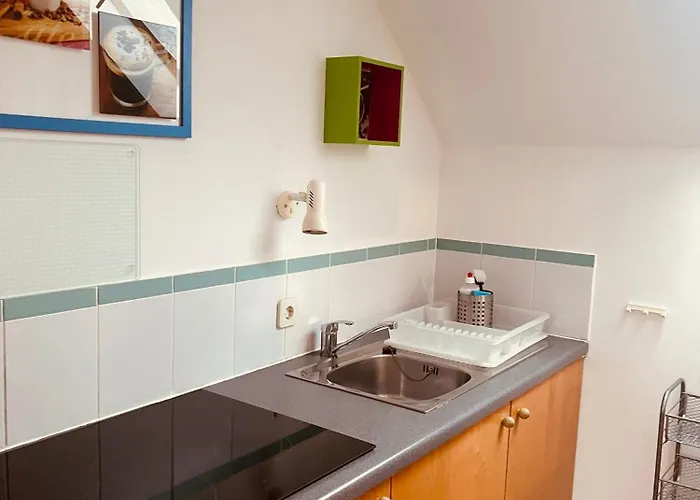 Mit Grossem Balkon *