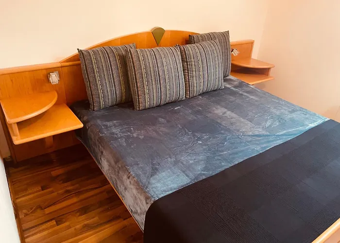 Mit Grossem Balkon * Feistritz im Rosental